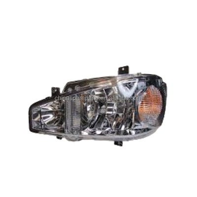 Стальные запасные части для грузовых автомобилей 3711015-59A/C для грузовых автомобилей