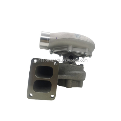 GJ90B 61560113223A Турбокомпрессор для HOWO A7 Двигателя грузовиков