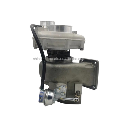 460 лошадиных сил Xichai WP8 Liberation J6 GT45 1118010-M35-0000 Howo Steel Turbocharger