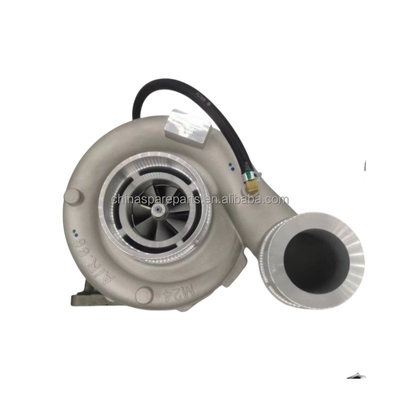 460 лошадиных сил Xichai WP8 Liberation J6 GT45 1118010-M35-0000 Howo Steel Turbocharger