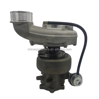 460 лошадиных сил Xichai WP8 Liberation J6 GT45 1118010-M35-0000 Howo Steel Turbocharger