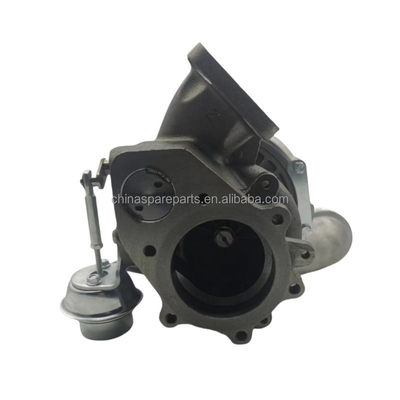 460 лошадиных сил Xichai WP8 Liberation J6 GT45 1118010-M35-0000 Howo Steel Turbocharger