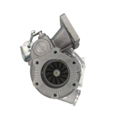 HX40W 612600118895 Турбокомпрессор для дизельного двигателя Weichai Wd615 Wd618 Wp10 и прочный