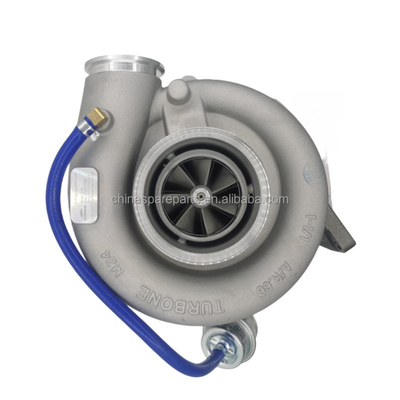 HX40W 612600118895 Турбокомпрессор для дизельного двигателя Weichai Wd615 Wd618 Wp10 и прочный