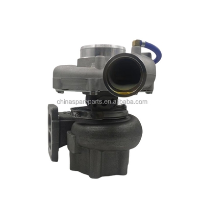 HX40W 612600118895 Турбокомпрессор для дизельного двигателя Weichai Wd615 Wd618 Wp10 и прочный
