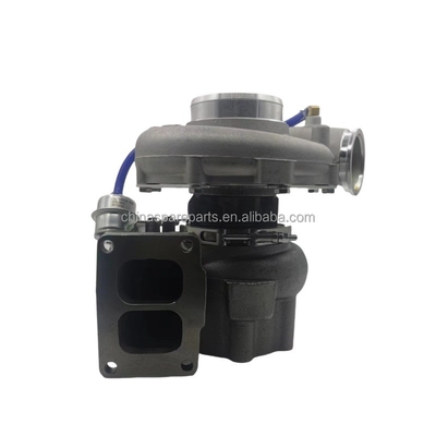 Год 2006- HE500WG 202V09100-7830 Sinotruk Sitrak C7h T7h Турбокомпрессор оригинальный OEM