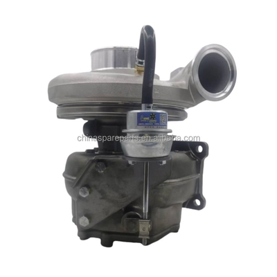Турбокомпрессор HE500WG для двигателей Sinotruk 202V09100-7926