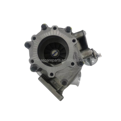 Турбокомпрессор HE500WG для двигателей Sinotruk 202V09100-7926