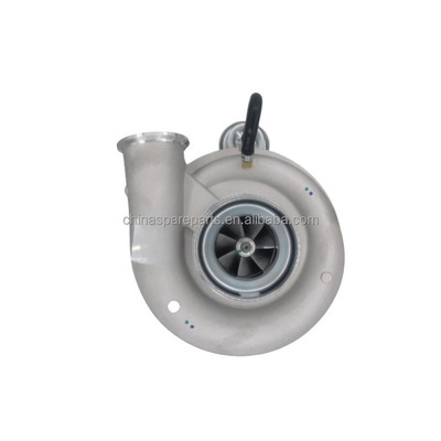 Турбокомпрессор HE500WG для двигателей Sinotruk 202V09100-7926