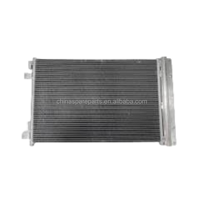 Части двигателя Wg1664820103 Конденсатор для Sinotruk HOWO Shacman FAW Foton JAC Дэмп-Трак