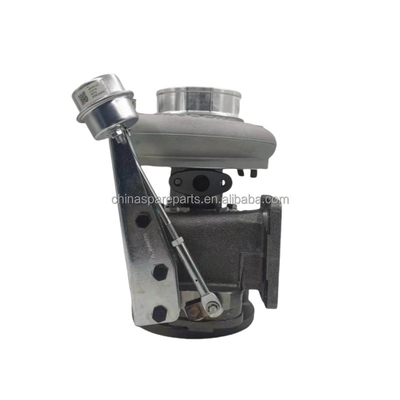 SINOTRUK CNHTC HX40W 612600118895 Турбокомпрессор для дизельных двигателей