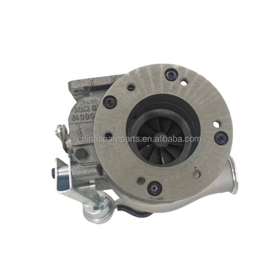 SINOTRUK CNHTC HX40W 612600118895 Турбокомпрессор для дизельных двигателей
