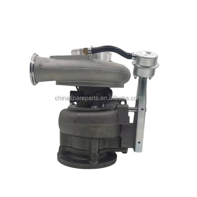 SINOTRUK CNHTC HX40W 612600118895 Турбокомпрессор для дизельных двигателей