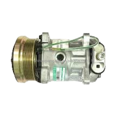 Sinotruk HOWO Запчасти для грузовиков Компрессор AC Wg1500139008 для грузовиков