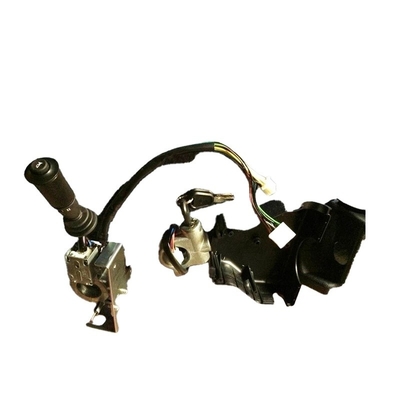 Автозапчасти для автобусов Zhongtong Horn Button Column Light Combination Switch 3774-00001