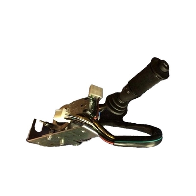 Автозапчасти для автобусов Zhongtong Horn Button Column Light Combination Switch 3774-00001