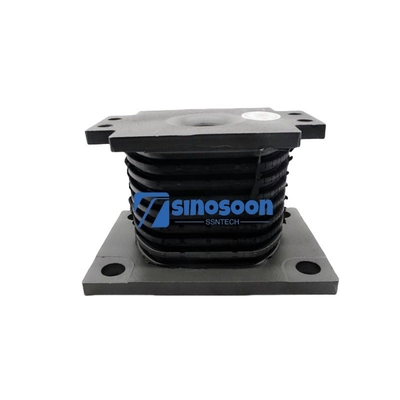 2005- Носитель резины Sinotruk Az9725520278 для Sinotruk HOWO Части двигателя Долговечные