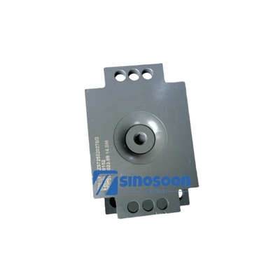 2005- Носитель резины Sinotruk Az9725520278 для Sinotruk HOWO Части двигателя Долговечные