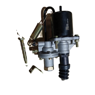 1106616200021 Сцепление усилить Assy Для Foton Shacman Sinotruk FAW запасные части грузовика