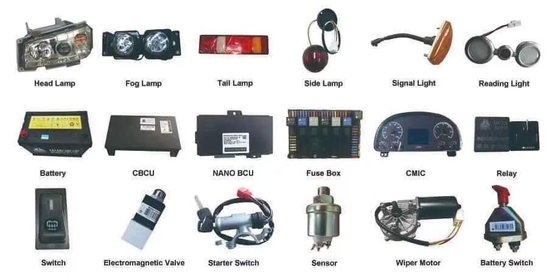 1106616200021 Сцепление усилить Assy Для Foton Shacman Sinotruk FAW запасные части грузовика