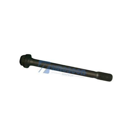 Sinotruk Howo Truck Accessories WD615 D10 VG1500010185 Застежка для головки цилиндра для деталей двигателя