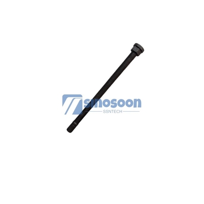 Sinotruk Howo Truck Accessories WD615 D10 VG1500010185 Застежка для головки цилиндра для деталей двигателя