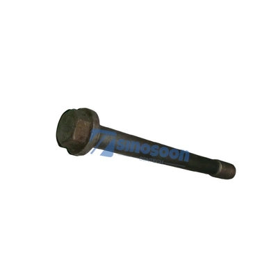 Sinotruk Howo Truck Accessories WD615 D10 VG1500010185 Застежка для головки цилиндра для деталей двигателя
