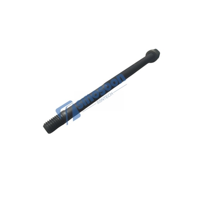 Sinotruk Howo Truck Accessories WD615 D10 VG1500010185 Застежка для головки цилиндра для деталей двигателя