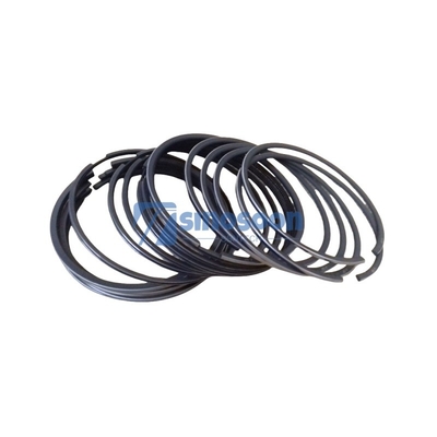 VG1560030040 Weicahi WD615 Пистоновые кольца для двигателей Sinotruk Howo оригинальные запасные части