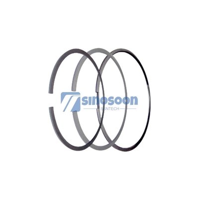 VG1560030040 Weicahi WD615 Пистоновые кольца для двигателей Sinotruk Howo оригинальные запасные части