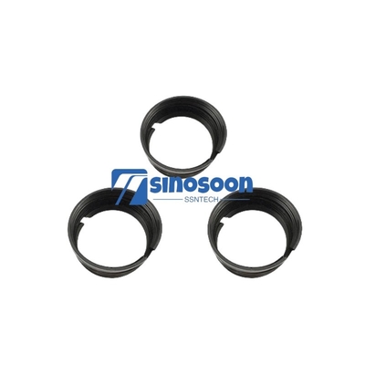 VG1560030040 Weicahi WD615 Пистоновые кольца для двигателей Sinotruk Howo оригинальные запасные части