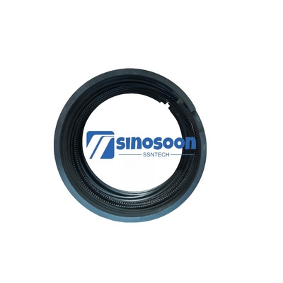 VG1560030040 Weicahi WD615 Пистоновые кольца для двигателей Sinotruk Howo оригинальные запасные части