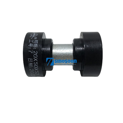 SINOTRUK Howo T7H Передний стабилизатор корпуса WG9925682107 для Shacman Delong M3000
