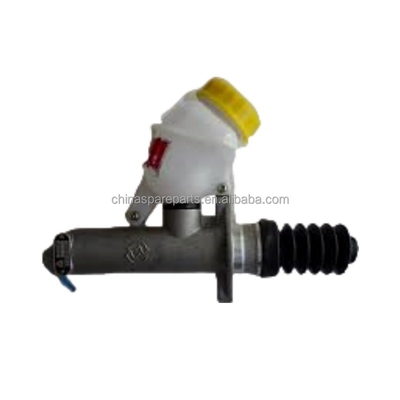 2005- Год Стальный мастер цилиндр сцепления Wg9719230023 для Sinotruk HOWO Truck Parts