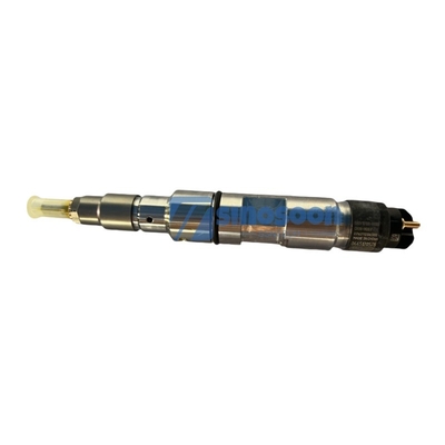 OE NO. 080V10100-6088 Части двигателя Инжектор топлива для двигателя Sinotruk Howo