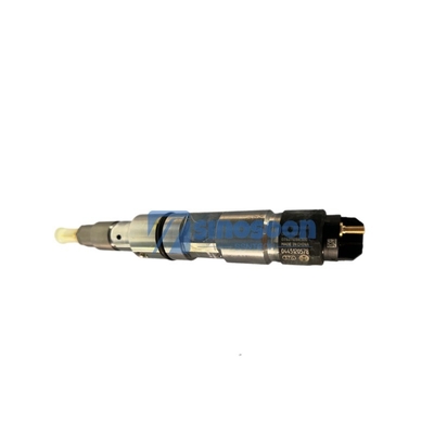 OE NO. 080V10100-6088 Части двигателя Инжектор топлива для двигателя Sinotruk Howo