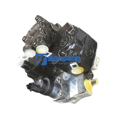 Насосы для впрыска топлива 080V11103-7763 для Sinotruk Howo Man Engine и частей для грузовиков Howo