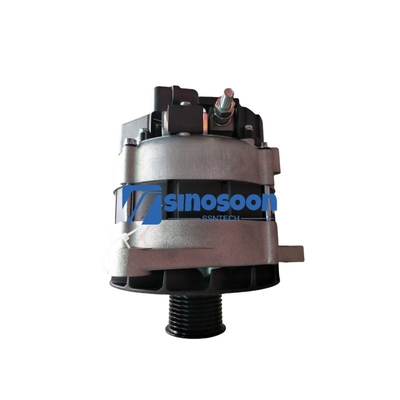 082V26101-7278 Sinotruk Howo Части Альтернатор 28V 80A для частей генератора двигателя Howo
