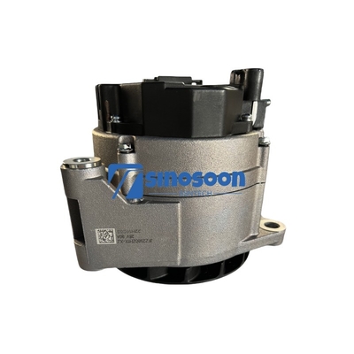 082V26101-7278 Sinotruk Howo Части Альтернатор 28V 80A для частей генератора двигателя Howo
