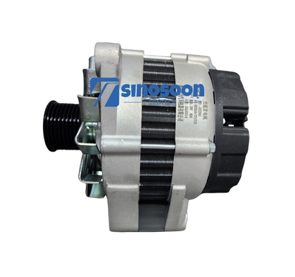 082V26101-7278 Sinotruk Howo Части Альтернатор 28V 80A для частей генератора двигателя Howo