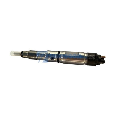 Сборка сосудов топливных инжекторов 200V10100-6126 для Sinotruk Howo T7H MC11 MC13