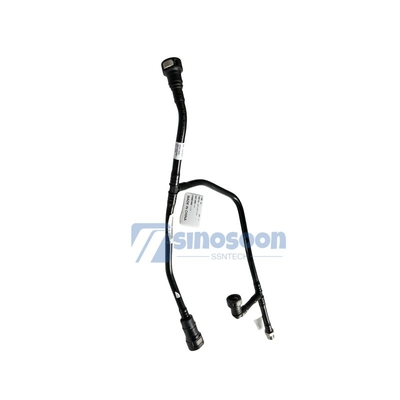 OE No 200V12305-5300 Возврат топлива трубы MC11 для Sinotruk Howo A7 грузовиков аксессуары