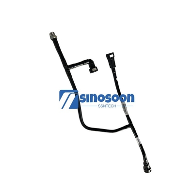 OE No 200V12305-5300 Возврат топлива трубы MC11 для Sinotruk Howo A7 грузовиков аксессуары