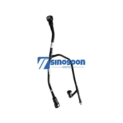 OE No 200V12305-5300 Возврат топлива трубы MC11 для Sinotruk Howo A7 грузовиков аксессуары