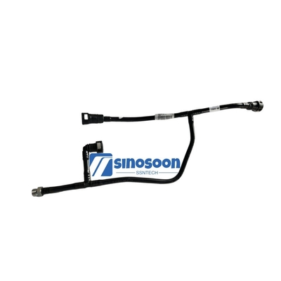 OE No 200V12305-5300 Возврат топлива трубы MC11 для Sinotruk Howo A7 грузовиков аксессуары