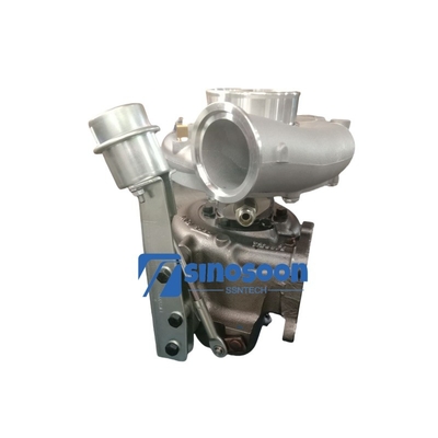 Металлический дизельный турбокомпрессор HE500WG 202V09100-7915 для аксессуаров двигателей Sinotruk Howo