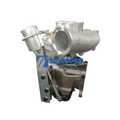 Металлический дизельный турбокомпрессор HE500WG 202V09100-7915 для аксессуаров двигателей Sinotruk Howo