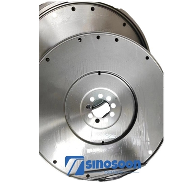 HOWO A7 Моторная сборка летучего колеса 612600020220 для двигателя Shacman Sinotruk WD615