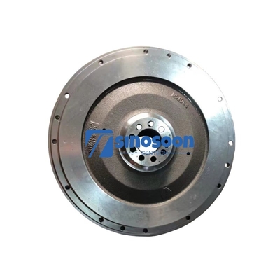 HOWO A7 Моторная сборка летучего колеса 612600020220 для двигателя Shacman Sinotruk WD615