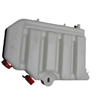 Алюминиевый резервуар для расширения Wg9112530333 для Sinotruk Sitrak C5h/C7h